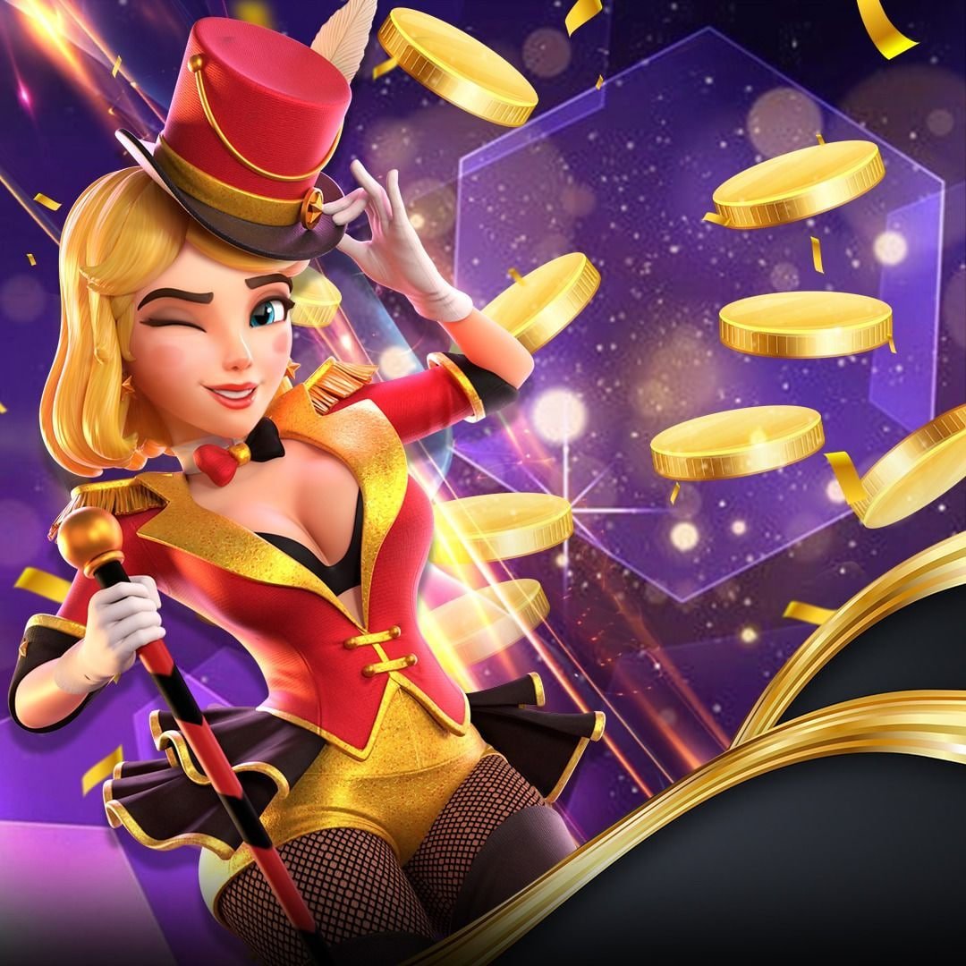 bigbunny slot