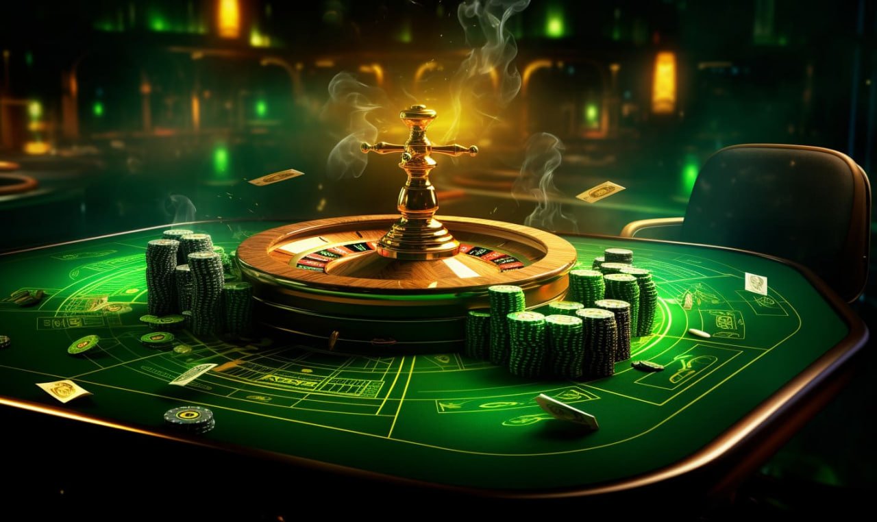 bigbunny slot