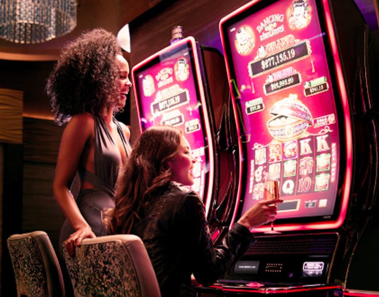 bigbunny slot