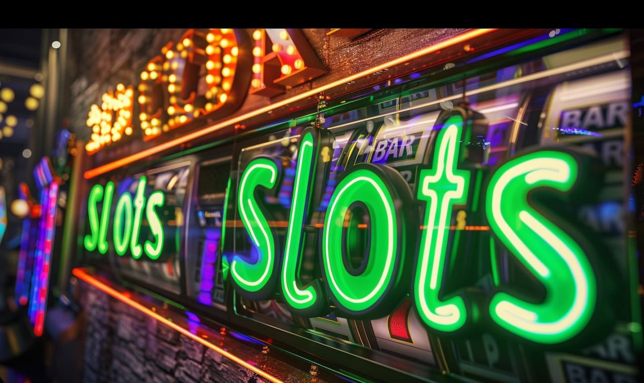 bigbunny slot