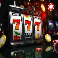 bigbunny slot