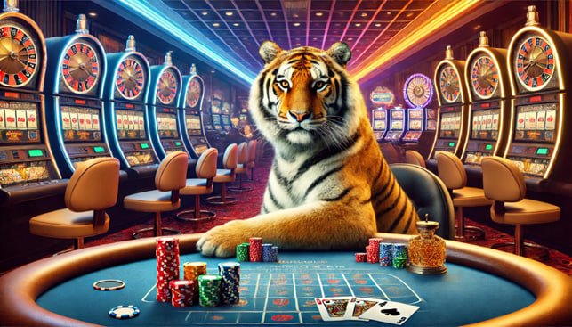 bigbunny slot
