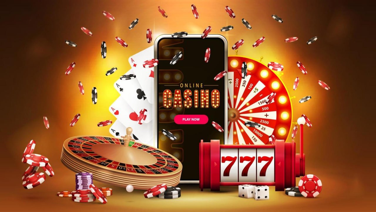 bigbunny slot