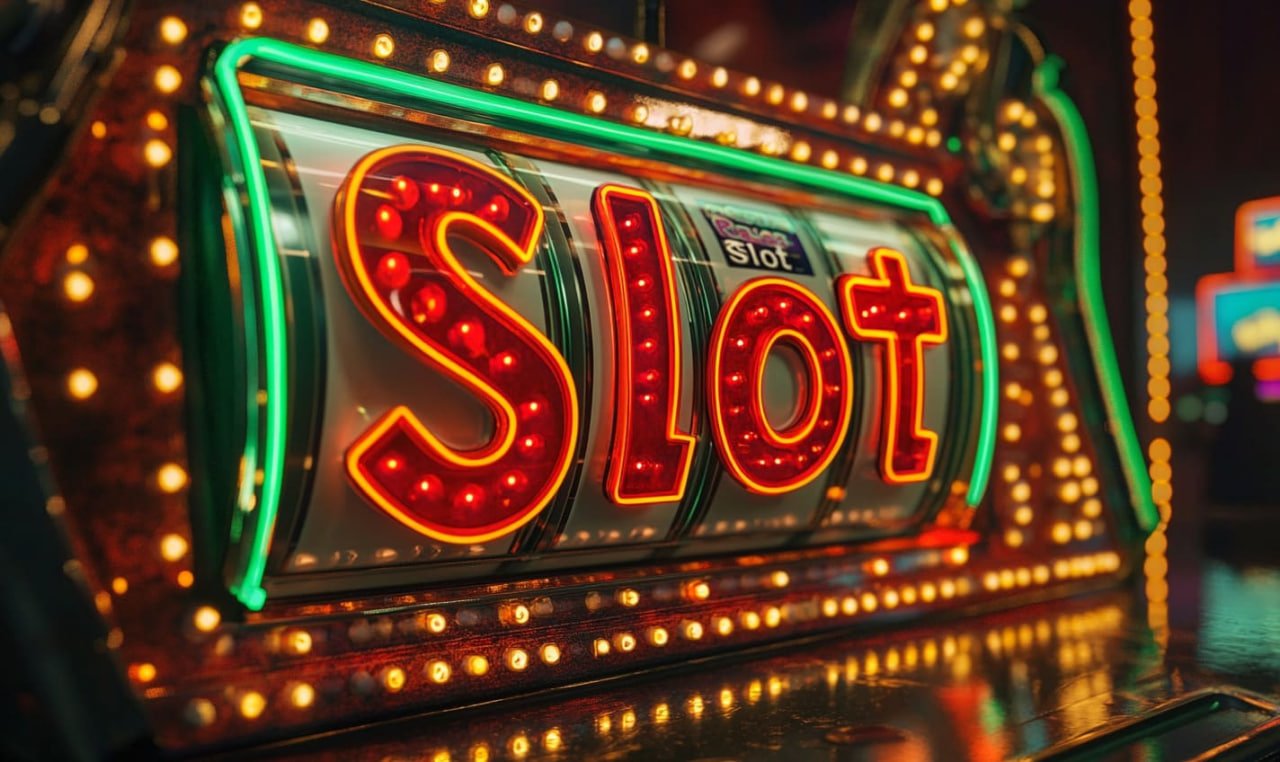 bigbunny slot