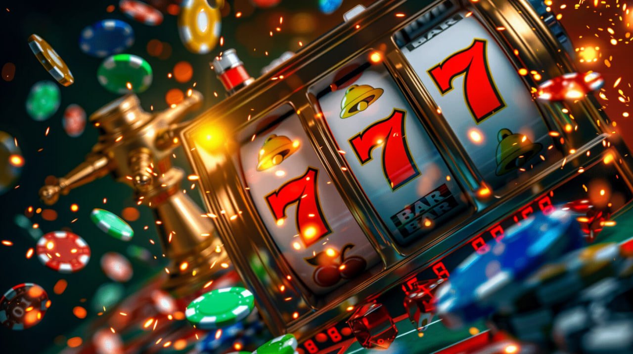 bigbunny slot