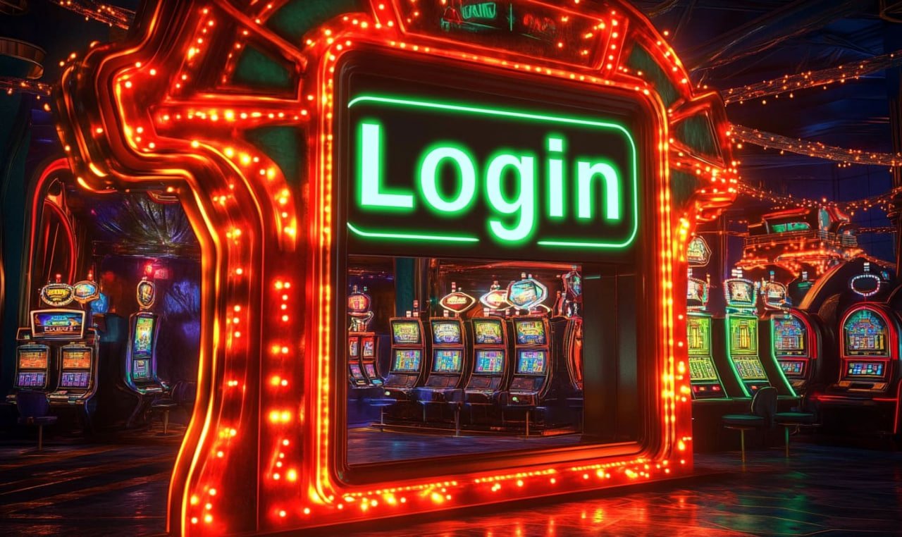 bigbunny slot