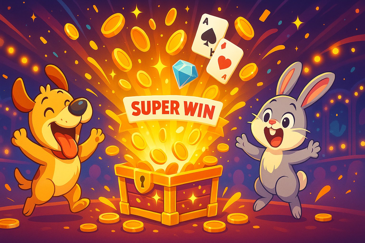 bigbunny slot