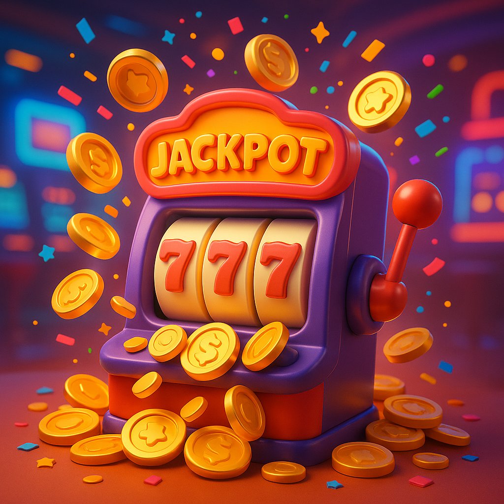 bigbunny slot