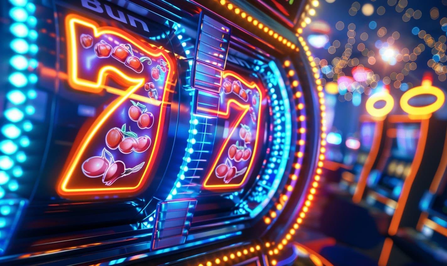 bigbunny slot