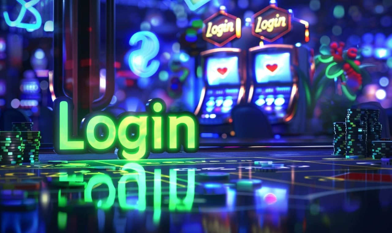 bigbunny slot