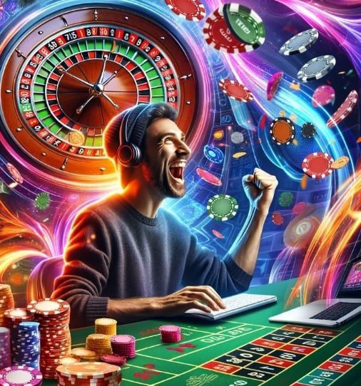 bigbunny slot