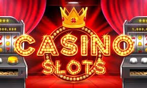 bigbunny slot