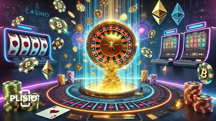 bigbunny slot