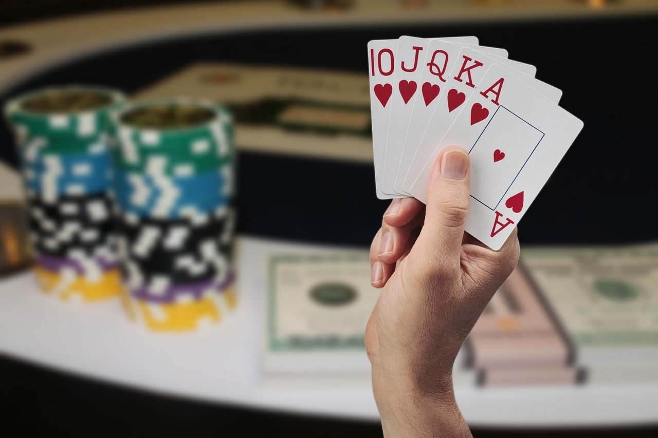bigbunny slot