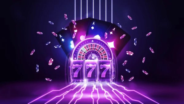 bigbunny slot